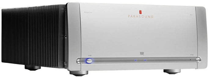 A21 Power Amplifier