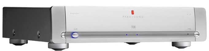 A23 Power Amplifier