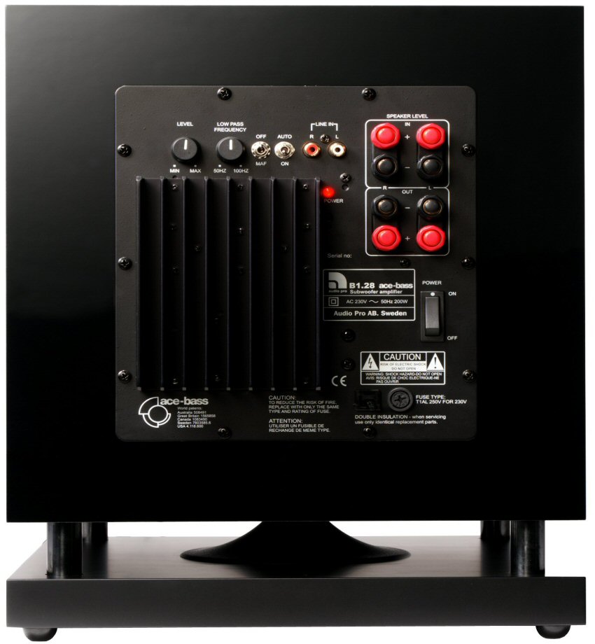 Audio Pro