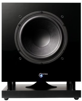 Audio Pro 