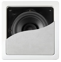 Kef Speakers
