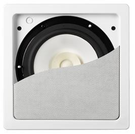 Kef Speakers
