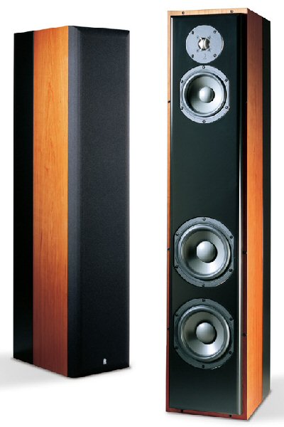 Revel Performa Speakers