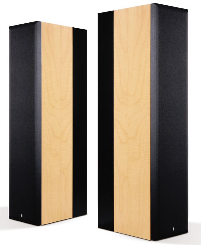 Revel Perfoma Speakers
