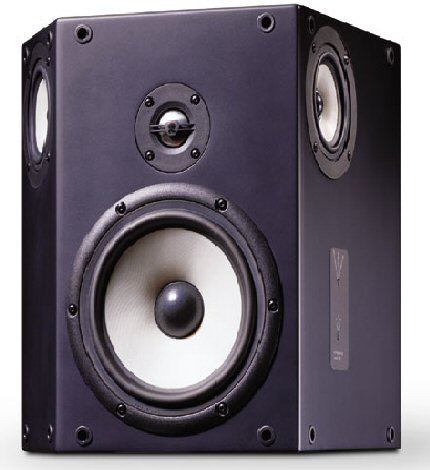 Performa Speakers