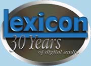 Lexicon Amplifiers