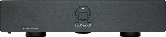 Primare Amplifier