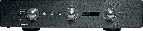 Primare Amplifier