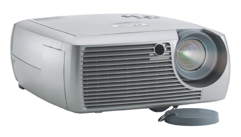 Screenplay Projectors