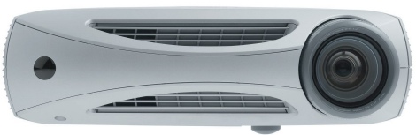 Screenplay Projectors