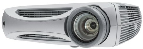 Screenplay Projectors