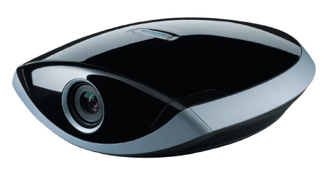 Screenplay Projectors