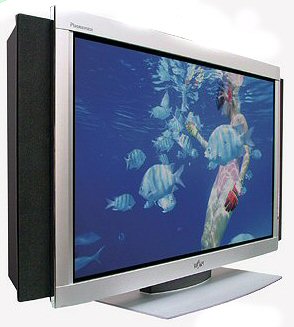 Fujitsu Plasma Televisions
