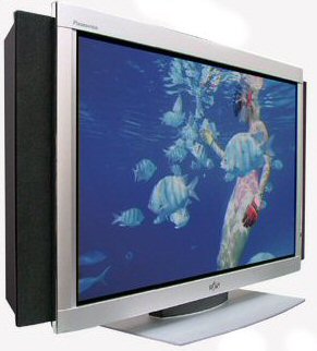 Fujitsu Plasma Televisions