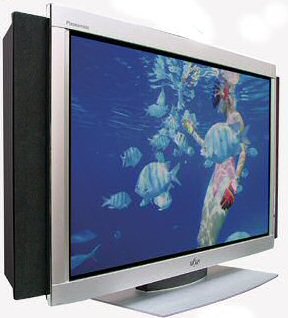 Fujitsu Plasma Televisions
