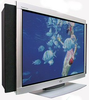 Fujitsu Plasma Televisions