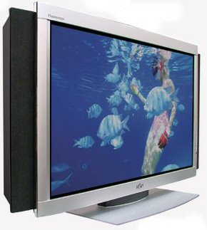 Fujitsu Plasma Televisions