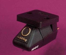 Goldring Cartridges