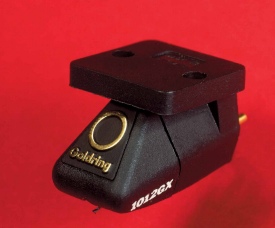 Goldring Cartridges