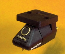 Goldring Cartridges