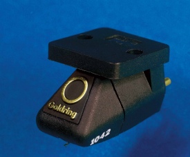 Goldring Cartridges