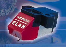 Goldring Cartridges