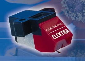 Goldring Cartridges