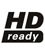 HD Ready Logo