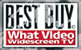 Best Buy Logo