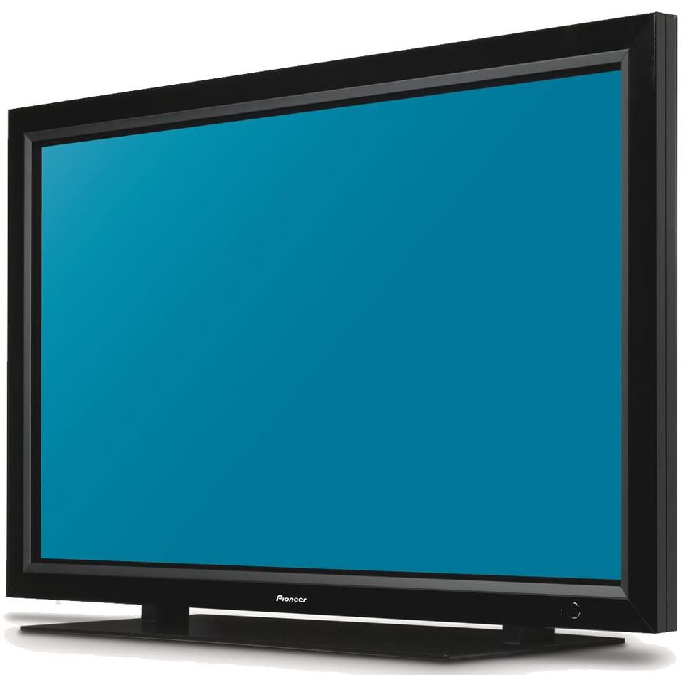 Pioneer Plasma Television