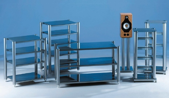 Soundstyle Hi-Fi Furniture